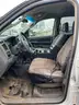 2009 Dodge Ram 2500 ST Quad Cab SWB 4WD