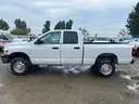 2009 Dodge Ram 2500 ST Quad Cab SWB 4WD