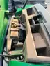 2007 JOHN DEERE 850D 4X4 XUV GATOR