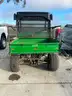 2007 JOHN DEERE 850D 4X4 XUV GATOR
