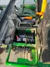 2007 JOHN DEERE 850D 4X4 XUV GATOR