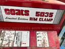 COATES 5035 TIRE MACHINE
