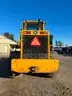 1991 JOHN DEERE 544 E RUBBER TIRE 4WD LOADER