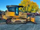2012 JOHN DEERE 750J BULLDOZER