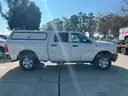 2017 RAM 2500 CREW CAB 4x4 PICKUP 4-DR