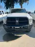 2017 RAM 2500 CREW CAB 4x4 PICKUP 4-DR