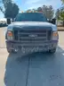 2008 Ford F-450 SD