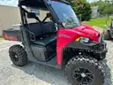 2017 Polaris Ranger 570