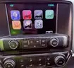 2016 Chevy Silverado with