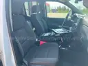 2016 Chevy Silverado with