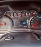 2016 Chevy Silverado with