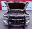 2016 Chevy Silverado with