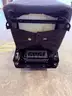 2024 Chevy Tahoe front console