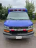 2013 Chevrolet Express