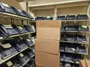 Lot of Approx. 300 Verizon Yealink VoIP Devices