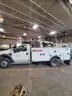 2008 Ford F-550 w/ Service Body and Crane, 4x4