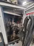 2008 Ford F-550 w/ Service Body and Crane, 4x4