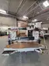2008 Ford F-550 w/ Service Body and Crane, 4x4