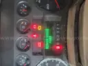 2008 Ford F-550 w/ Service Body and Crane, 4x4