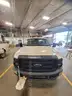 2008 Ford F-550 w/ Service Body and Crane, 4x4