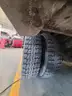 2008 Ford F-550 w/ Service Body and Crane, 4x4