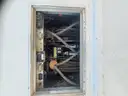 2004 Freightliner MT55 Utilimaster Step Van