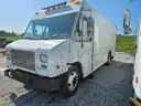 2004 Freightliner MT55 Utilimaster Step Van