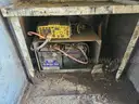 2004 Freightliner MT55 Utilimaster Step Van