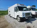 2004 Freightliner MT55 Utilimaster Step Van