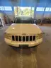 2010 Jeep Grand Cherokee Laredo 4WD