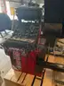Hunter Road Force Tire Balancer