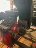 Hunter Road Force Tire Balancer