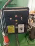 Intercont Products engine block cleaner