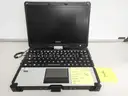 Item 1: Getac V110G3 Rugged Convertible Laptop