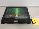Item 1: Getac V110G3 Rugged Convertible Laptop