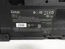Item 1: Getac V110G3 Rugged Convertible Laptop