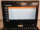 Item 1: Getac V110G3 Rugged Convertible Laptop