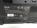 Item 2: Getac V110G3 Rugged Convertible Laptop