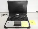 Item 2: Getac V110G3 Rugged Convertible Laptop