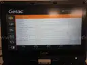 Item 2: Getac V110G3 Rugged Convertible Laptop