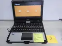 Item 3: Getac V110G3 Rugged Convertible Laptop