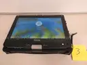 Item 3: Getac V110G3 Rugged Convertible Laptop
