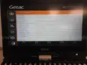 Item 3: Getac V110G3 Rugged Convertible Laptop