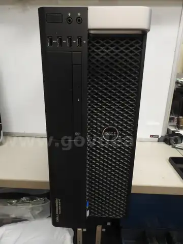 Item 10: Dell Precision T5810 Tower