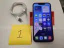 Item 1 - iPhone 13 (Product)RED 128GB