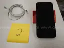 Item 2 - iPhone 12 Black 64GB
