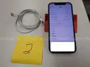 Item 2 - iPhone 12 Black 64GB