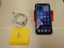 Item 6 - iPhone 11 Black 64GB