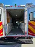 2001 Ford F450 Ambulance
