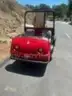 2007 workman toro cart
